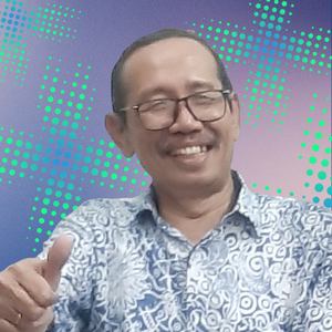 Prof. Dr. Riandi, M.Si