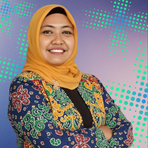Safa Muzdalifah, S.IP., M.Hub.Int.