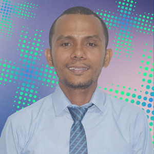 Uslan, M.Si.,Ph.D