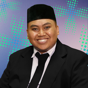 Zahid Zufar At Thaariq, S.Pd, M.Pd