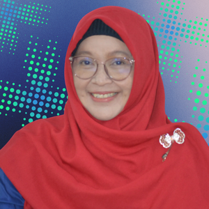 Dr. Indira Fitriliyani, S.Pi.M.Si