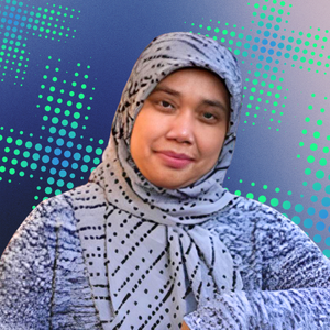 Dr. rer. nat. Pelita Octorina, M.Si. 