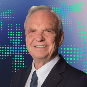 Prof. Charles Hopkins