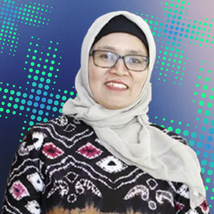 Prof. Ir. Muthia Elma, S.T., M.Sc., Ph.D., IPM., ASEAN Eng., INV.