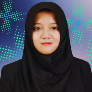 Anggun Cynthia Putri, M.Kom