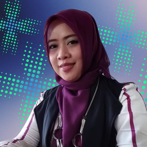Dr. Eva Alviawati, S.Pd., M.Sc