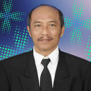 Dr. Kusdianto, M.Pd