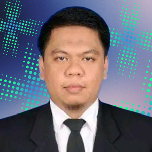  Dr. Muhammad Arpan, S.Kom., M.Pd