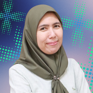Dr. Parida Angriani, M.Pd