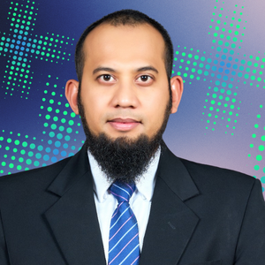 Dr. Wahyudi, M.Pd., M.Si