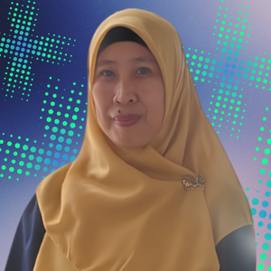 Nurjanah, S.Si., M.Si