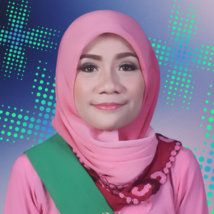 Ummu Aiman,S.Pd.,M.Pd
