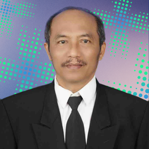 Dr. Kusdianto, M.Pd