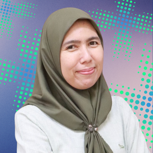 Dr. Parida Angriani, M.Pd
