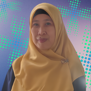 Nurjanah, S.Si., M.Si
