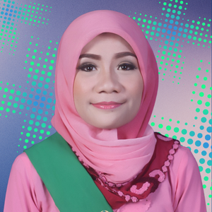 Ummu Aiman,S.Pd.,M.Pd