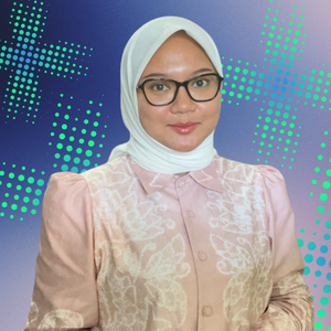 Arisya Fitri Nugraha, S.Pi., M.Si.
