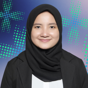 Ayu Tri Khodizah, M.Si.P