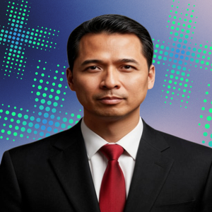 Budi Kristanto, S.IP, M.Si, Ph.D 