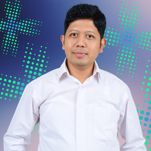Dr. Banu Kisworo, M.Pd