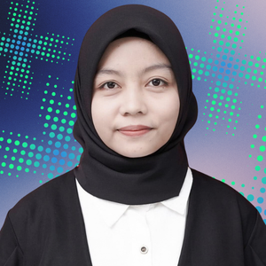 Dr. Dewicca Fatma Nadilla, M. Pd.