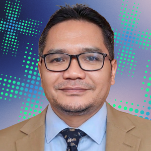 Dr. Dindin Nasrudin, M.Pd
