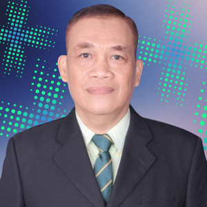 Dr. Drs. Kaspul, M.Si.