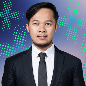 Dr. Febrian Andi Hidayat, M.Pd.