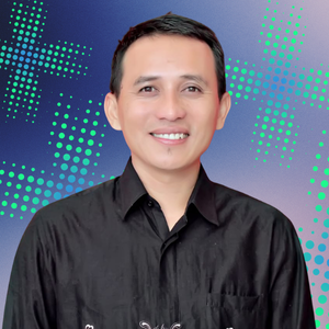 Dr. Irwan Muhammad Ridwan, M.Pd