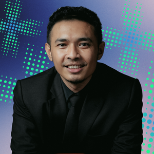 Dr. Ludovikus Bomans Wadu.,M.Pd.