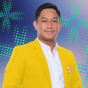 Dr. Muhammad Budi Zakia Sani, S.Pd., M.Pd
