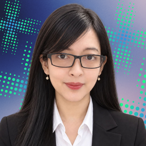 Dr. Murwani Dewi Wijayanti, S.Pd., M.Pd.