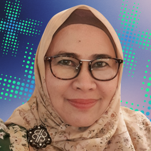 Dr. Noorhapizah, ST., M.Pd.