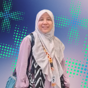 Dr. Sitti Saenab, M.Pd