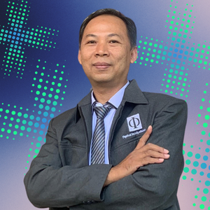 Dr. Suyidno, M.Pd.
