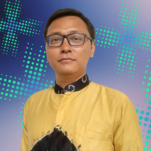 Lumban Arofah, S.Sos., M.Sc., Ph.D