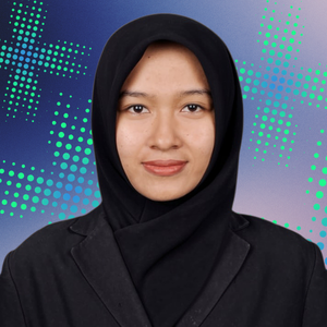 Maria Chandra Sutarja, M.Pd