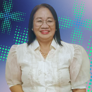 Ms. Agnes E. Gandulfo, MAEd, RGC
