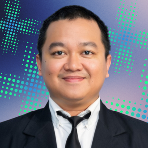 Muhammad Azmi, M.Pd