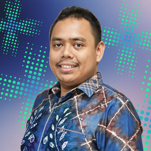 Muhammad Sa'duddien Khair, S.Pd., M.Pd.