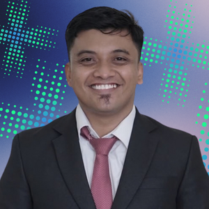Nur Astaman Putra, M.Pd.