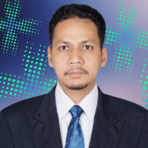 Prof. Dr. Syahmani, M.Si.