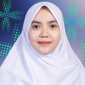 Siti Eneng Sururiyatul Mu'aziyah, S.P., M.Pd.