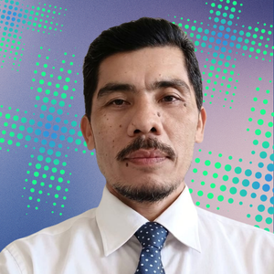 Dr. Ade Nandang S, M.Ag