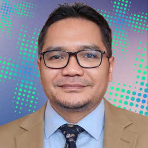 Dr. Dindin Nasrudin, M.Pd
