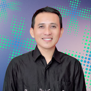 Dr. Irwan Muhammad Ridwan, M.Pd