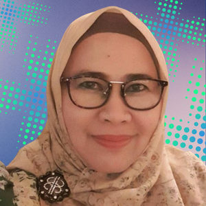 Dr. Noorhapizah, ST., M.Pd