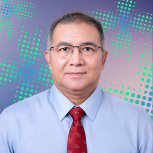 Dr. Rusmansyah, M.Pd