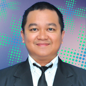 Muhammad Azmi, M.Pd