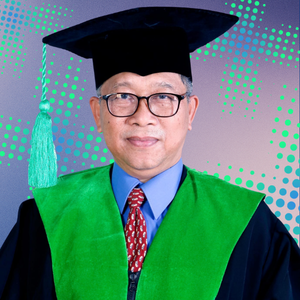 Prof. Dr. H. Chaerul Rochman, M.Pd., CIQAR